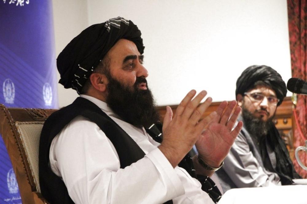 The Weekend Leader - Acting Taliban FM to arrive in Pak on Wednesday